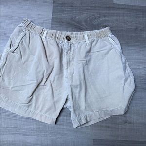 Chubbies shorts